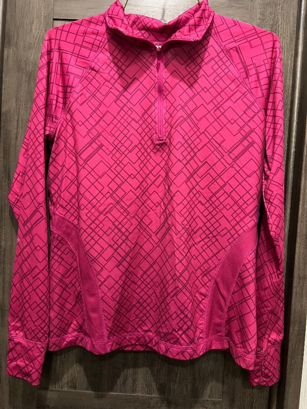 Tek Gear Warmtek Activewear Jacket